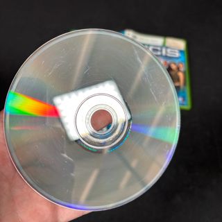 NCIS Tratto Dalla Serie TV Xbox 360