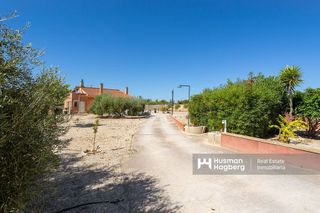 Casa en venta en Albatera