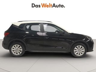 SEAT Arona 1.0 TSI Style XL DSG 85 kW (115 CV)