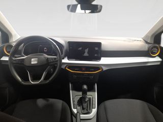 SEAT Arona 1.0 TSI Style XL DSG 85 kW (115 CV)