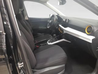 SEAT Arona 1.0 TSI Style XL DSG 85 kW (115 CV)