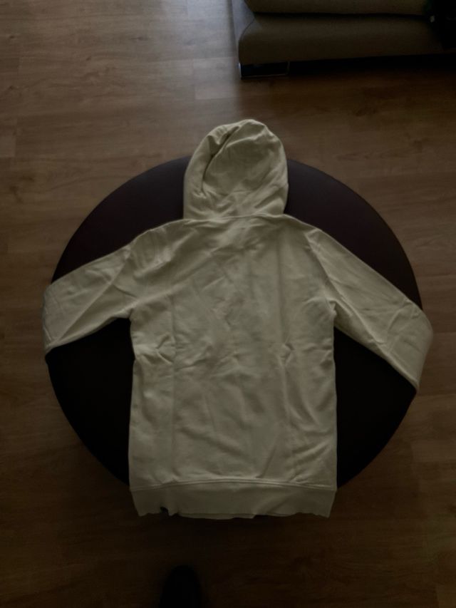 The North Face Sudadera Beige