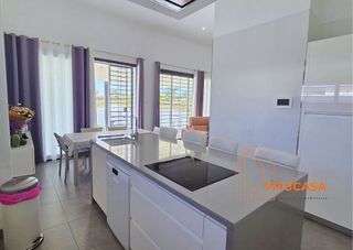 Chalet en venta en Oromana en Alcalá de Guadaira