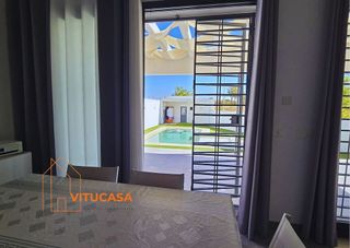 Chalet en venta en Oromana en Alcalá de Guadaira