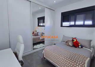 Chalet en venta en Oromana en Alcalá de Guadaira