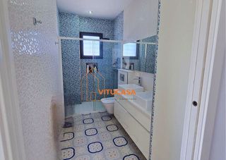 Chalet en venta en Oromana en Alcalá de Guadaira