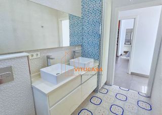 Chalet en venta en Oromana en Alcalá de Guadaira
