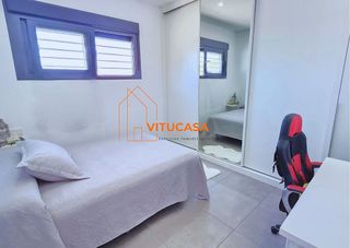 Chalet en venta en Oromana en Alcalá de Guadaira