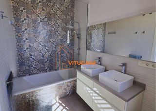 Chalet en venta en Oromana en Alcalá de Guadaira