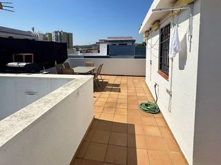 Casa adosada en venta en La Línea de la Concepción ciudad en Línea de la Concepción (La)
