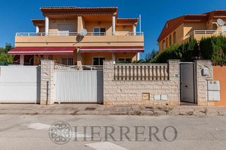 Casa pareada en venta en Urbanizaciones- Santa Ana- Las Estrellas en Gandia
