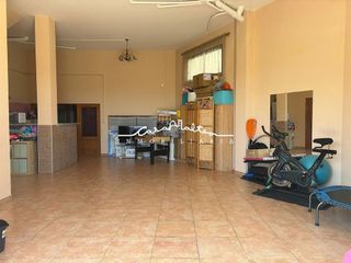 Chalet en venta en Callosa d´En Sarrià