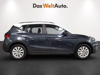 SEAT Arona 1.0 TSI Style XL DSG 85 kW (115 CV)