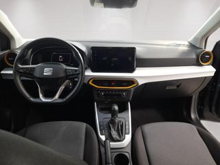 SEAT Arona 1.0 TSI Style XL DSG 85 kW (115 CV)
