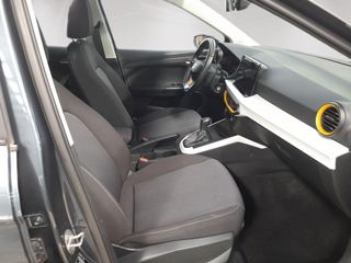 SEAT Arona 1.0 TSI Style XL DSG 85 kW (115 CV)