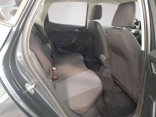 SEAT Arona 1.0 TSI Style XL DSG 85 kW (115 CV)