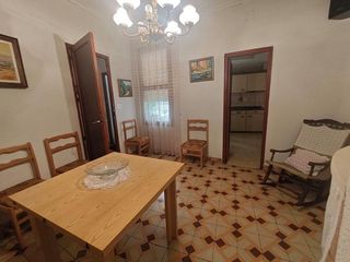 Chalet en venta en Petrer