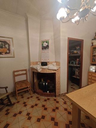 Chalet en venta en Petrer