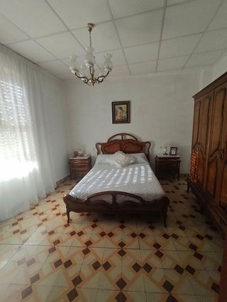 Chalet en venta en Petrer