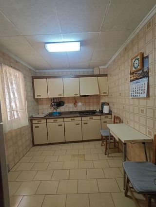 Chalet en venta en Petrer