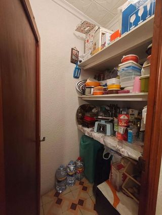 Chalet en venta en Petrer
