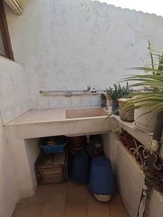 Chalet en venta en Petrer
