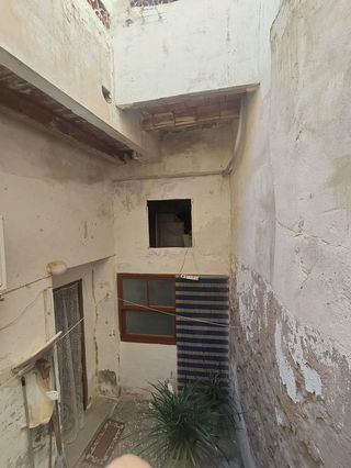 Chalet en venta en Petrer