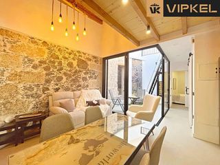 Casa pareada en venta en Güímar