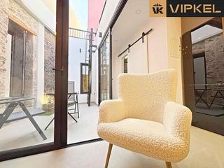 Casa pareada en venta en Güímar