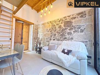 Casa pareada en venta en Güímar