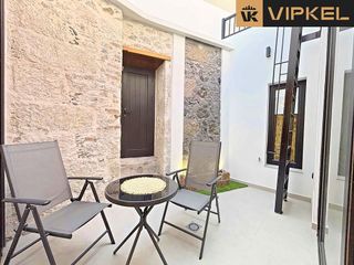 Casa pareada en venta en Güímar