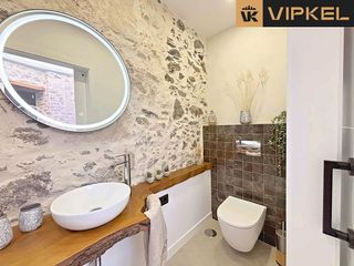 Casa pareada en venta en Güímar