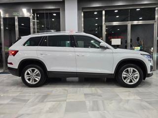2022 Skoda Kodiaq 2.0TDI 150CV DSG
