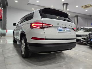 2022 Skoda Kodiaq 2.0TDI 150CV DSG