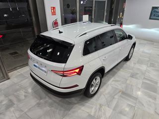 2022 Skoda Kodiaq 2.0TDI 150CV DSG
