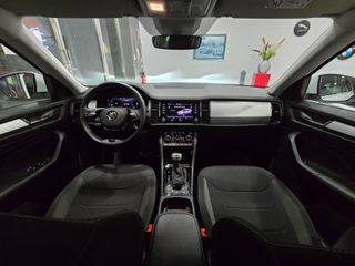 2022 Skoda Kodiaq 2.0TDI 150CV DSG