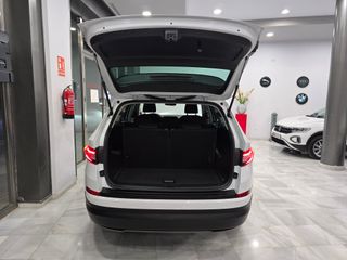 2022 Skoda Kodiaq 2.0TDI 150CV DSG