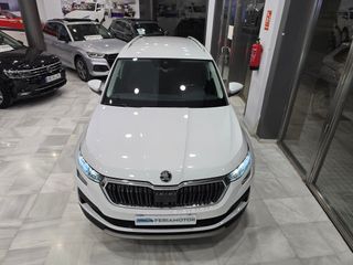 2022 Skoda Kodiaq 2.0TDI 150CV DSG