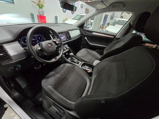 2022 Skoda Kodiaq 2.0TDI 150CV DSG