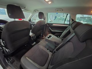 2022 Skoda Kodiaq 2.0TDI 150CV DSG