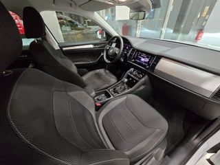 2022 Skoda Kodiaq 2.0TDI 150CV DSG