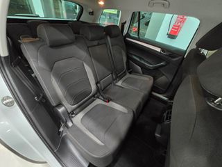 2022 Skoda Kodiaq 2.0TDI 150CV DSG