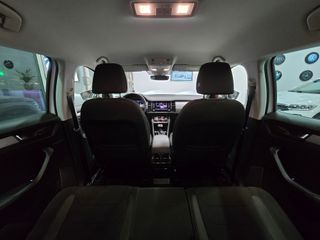 2022 Skoda Kodiaq 2.0TDI 150CV DSG