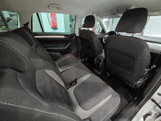 2022 Skoda Kodiaq 2.0TDI 150CV DSG
