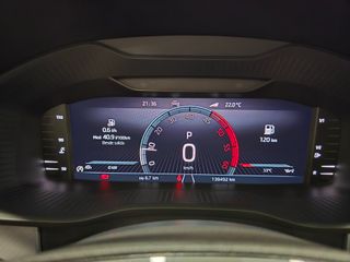 2022 Skoda Kodiaq 2.0TDI 150CV DSG