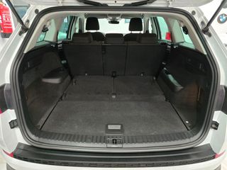 2022 Skoda Kodiaq 2.0TDI 150CV DSG