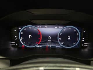 2022 Skoda Kodiaq 2.0TDI 150CV DSG
