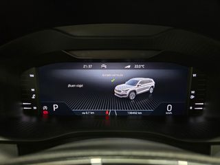 2022 Skoda Kodiaq 2.0TDI 150CV DSG