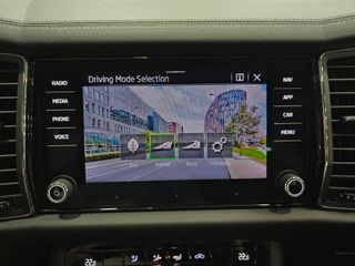 2022 Skoda Kodiaq 2.0TDI 150CV DSG