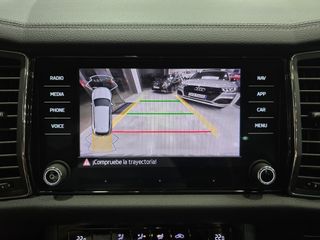2022 Skoda Kodiaq 2.0TDI 150CV DSG